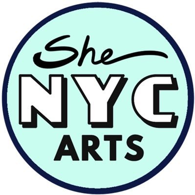 Fighting for gender equity in entertainment in NYC, LA, ATL, & DFW. We don't use Twitter much- follow us on IG, @shenycarts!