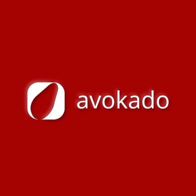 Designing for startups. Branding, UIUX | Web | App | Contact Us 📩 : contactus@avokado.co Website :https://t.co/Qz0Rl9YXAh  | https://t.co/AFadbUvf44