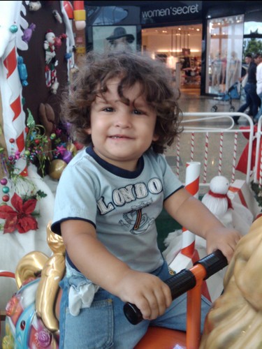 ClaudioLlM's profile picture. 