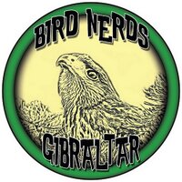 Bird Nerds Gibraltar (@birdnerdsgib) Twitter profile photo