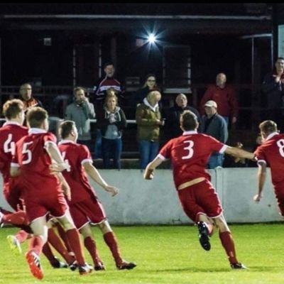 Worsbrough Bridge AFC Chairman