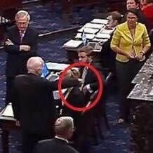 kailuahapa's profile picture. Liberal activist. Organizer. Ardently reformed Republican. Retired trader. #FactsNotFox. Fight the lies with facts 🌊🌊🌊🗳🗳🗳 #FBR #Voterizer #808BlueWave