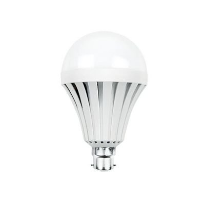Load Shedding Rechargeable Bulb