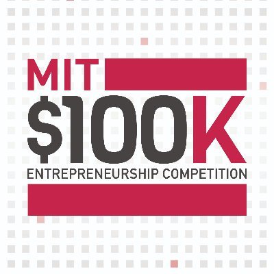 The MIT $100K Entrepreneurship Competition is the world leader among university entrepreneurship competitions.