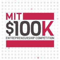 MIT $100K Entrepreneurship Competitions(@mit100k) 's Twitter Profile Photo