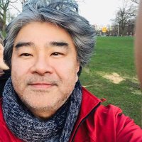 Luis Mochizuki (@mochizukil) 's Twitter Profile