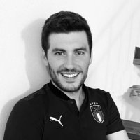 Enrico Perri (@perenri) 's Twitter Profile