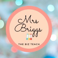 The Biz Teach(@thebizteach) 's Twitter Profileg