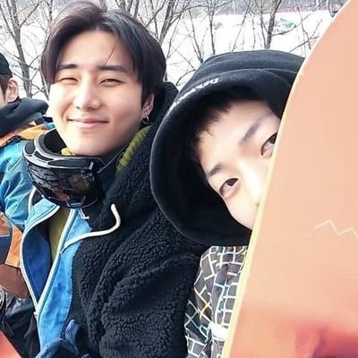 RPh💊, anime, manga, genshin, tot, honkai, books, movies, kpop, music, random write - ups
Day6 is now 🐻🦊🐰🐶
