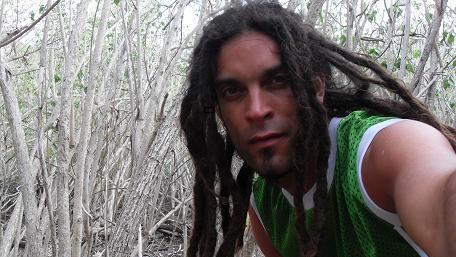 OMARKPA's profile picture. desde que tengo uso de conciencia soy musico