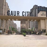 GaurCity Residents (@gaurcityresiden) 's Twitter Profile
