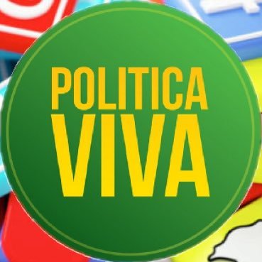 O movimento Política Viva promove encontros e discussões a favor do Brasil