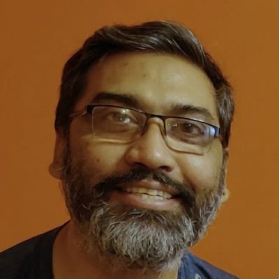 AakshatSinha's profile picture. artist, curator