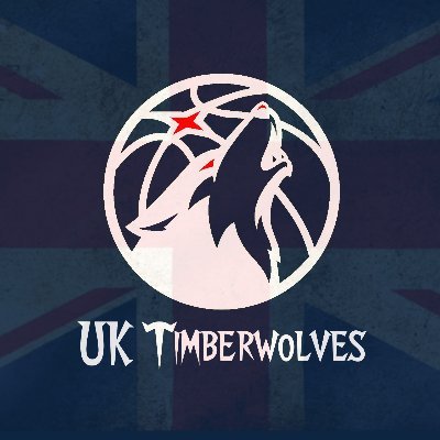 UKTimberwolves's profile picture. UK Timberwolves fanpage.  Supporting the growth of NBA fandom in the UK. #Timberwolves

Work in progress.