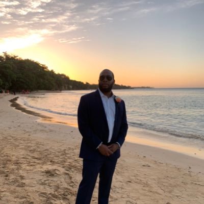 Coach_DH's profile picture. Husband * Father * Coach * Mentor * FSU Seminoles 🏈 * Brooklyn Renegades Youth 🏈