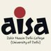 AISA - Zakir Husain Delhi College (@AISA_ZHDC) Twitter profile photo