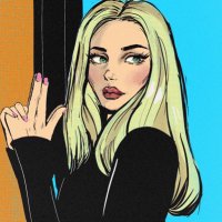 инк (@bejblejd) 's Twitter Profile