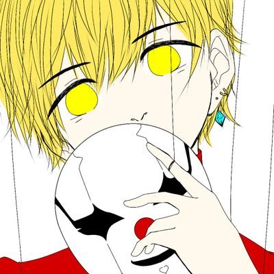 ろいくん♂さんのプロフィール画像