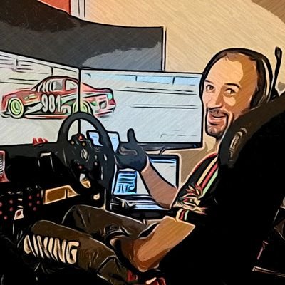 Iñigo Bea || @Cheroki_PS ( ir ) ; @ValmotorT ( ac ) || https://t.co/1uImMJja1J ( #Simuladores ,  #esports , #scalextric en #Bilbao , organizamos tu evento ) |||