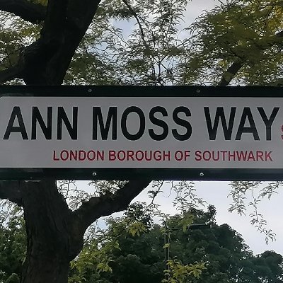 Ann Moss Way SE16 residents. Local information and advice.