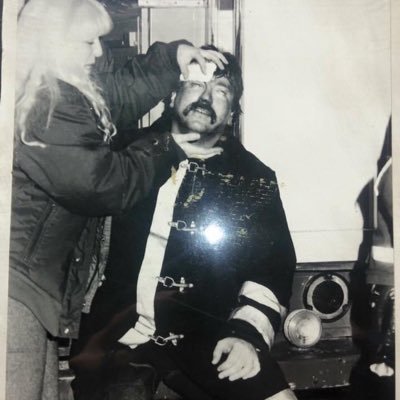 RobbDesmond50's profile picture. Peabody Firefighter, father of 2 sets of twins 2 Boxers Stryker and Tux and cat / Dog Fred and married to a beautiful woman ❤️🚒☘️🍀the love of my life