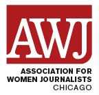 AWJ_Chicago's profile picture. The Assn. for Women Journalists-Chicago supports women in journalism + the respectful treatment of women by members of news media. Non-partisan, not-for-profit.