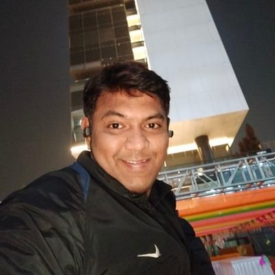 raviraj21's profile picture. 