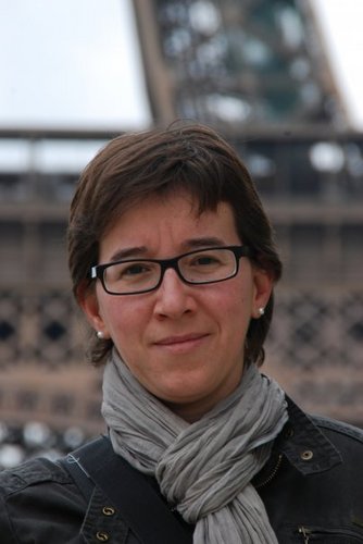 Iris_Barquero's profile picture. The Observer.