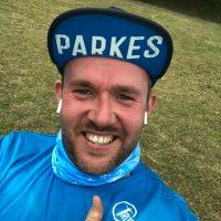 David Fox (@runfox83) 's Twitter Profile