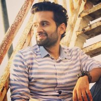 Chirag Garg (@gharkaachirag) 's Twitter Profile