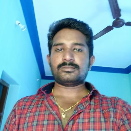 Thiru95772478's profile picture. AMMK_ITWING_RMD