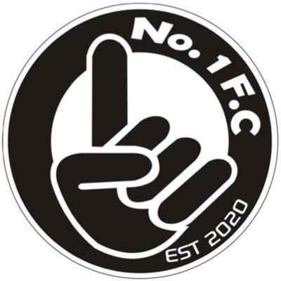 No.1 F.C