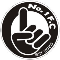 No.1 F.C(@TheNo1FC) 's Twitter Profile Photo