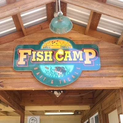 FishCampTally