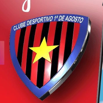 Clube Desportivo 1º de Agosto