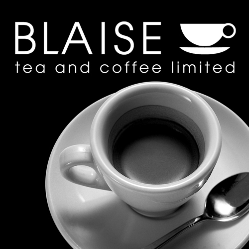 Blaise Tea & Coffee Ltd has 15 years experience of supplying coffee, tea, sundries and all equipment to ensure a perfect drink.