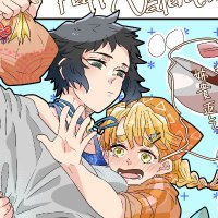BaMuKo(バームクーヘン) (@bamuko2) 's Twitter Profile