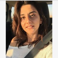 Yonca Okta (@yoncaokta) Twitter profile photo