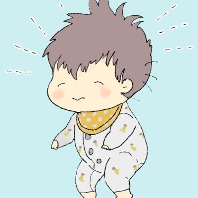 くまの親子さんのプロフィール画像