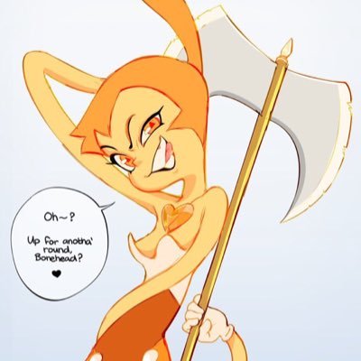✨ ⓃⓈⒻⓌ/ⓁⒺⓌⒹ ⓇⓅ! “what do you want, idiot!?” @______StevenU