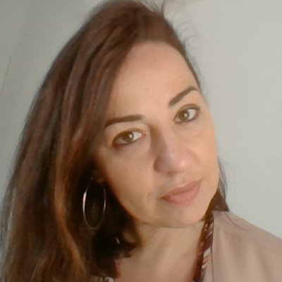 VERBUS_BorriAli's profile picture. Alice Borri - Italian Senior System Integrator