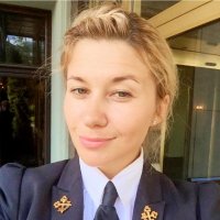 Tatiana Jarocka (@tjarocka) 's Twitter Profile