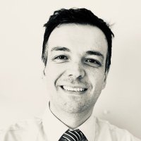 Dr Christos Tziotzios (@drtziotzios) 's Twitter Profile