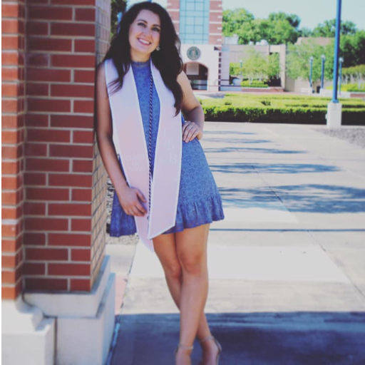•UAFS ‘20 🦁 •Education Major 📚 •ΓΦΒ🌙 •Corgi Lover 💕