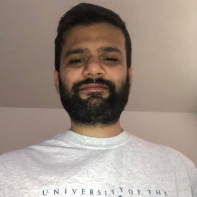 Prajwalbhan's profile picture. 