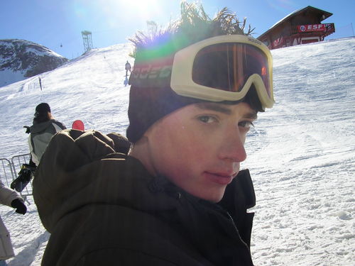 LukeMtfrd's profile picture. Printing Tech - Specialize in DTG printing,