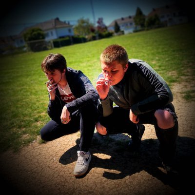 DenisAllan10's profile picture. 