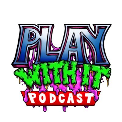 Podcast that discusses #toycollecting and #boardgames. We bring you news and humorous commentary on new releases, old favorites and personal stories.