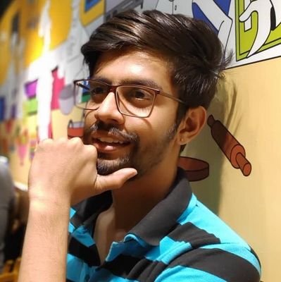 _yogeshpatel_'s profile picture. Student Forever