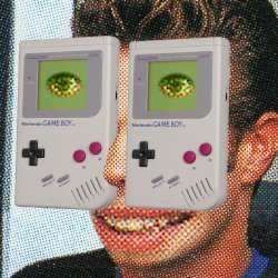 On a quest to collect all the chiptunes. Toronto area